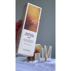 엘리샤코이 콤부차 결바이옴 미스트 100 밀리리터