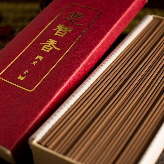 Incense -Herbal Stick 7" -100% pure sandalwood powder 1 개