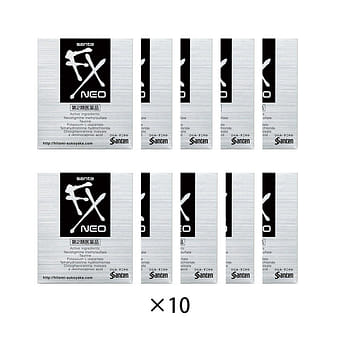 FUJIFILM 富士フイルム メタバリア プレミアムEX サプリメント (約30日