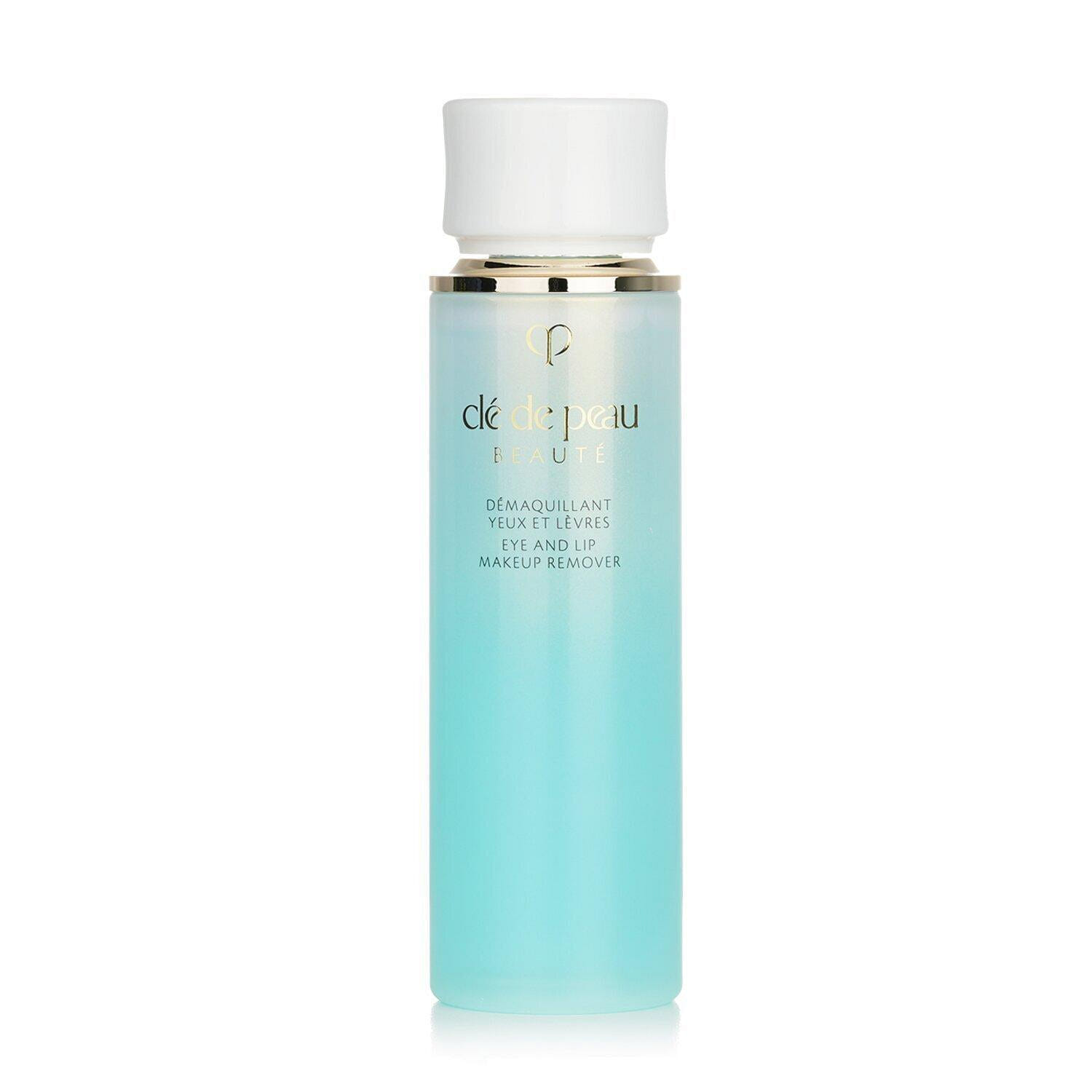 Cle De Peau Eye and Lip Makeup Remover 125ml/4.2oz 125 밀리리터