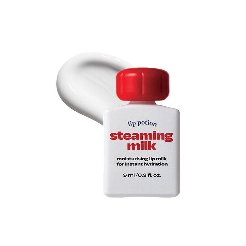 Alternative Stereo Lip Potion Steaming Milk 9 mililitro(s)