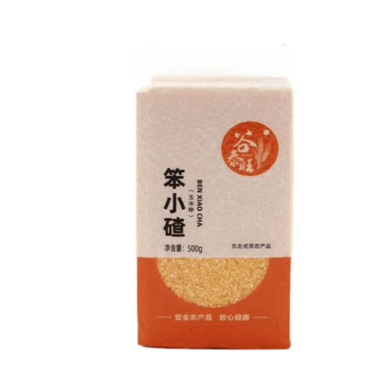 Gu Taiwang northeast stupid little ballast 500g*1 500 g