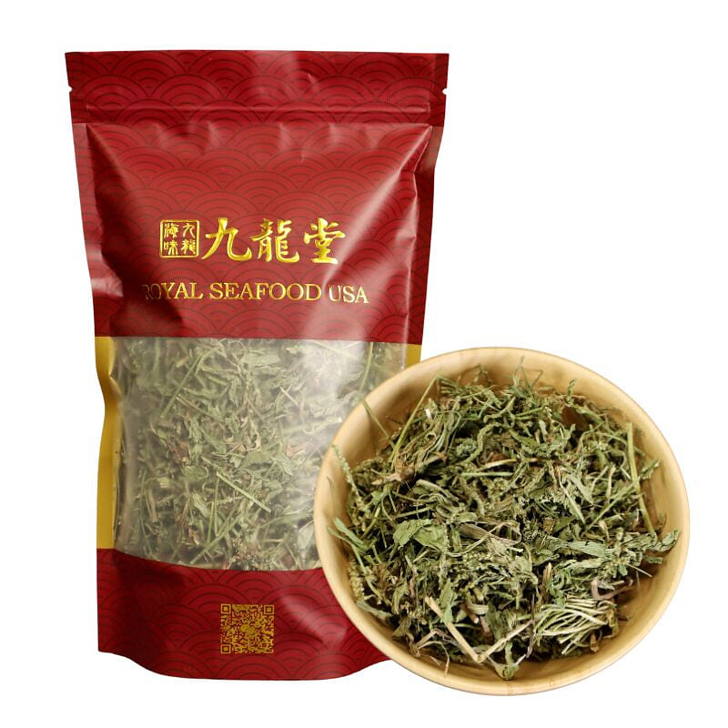 Royal seafood USA Dried Plantain Leaves 4 온스