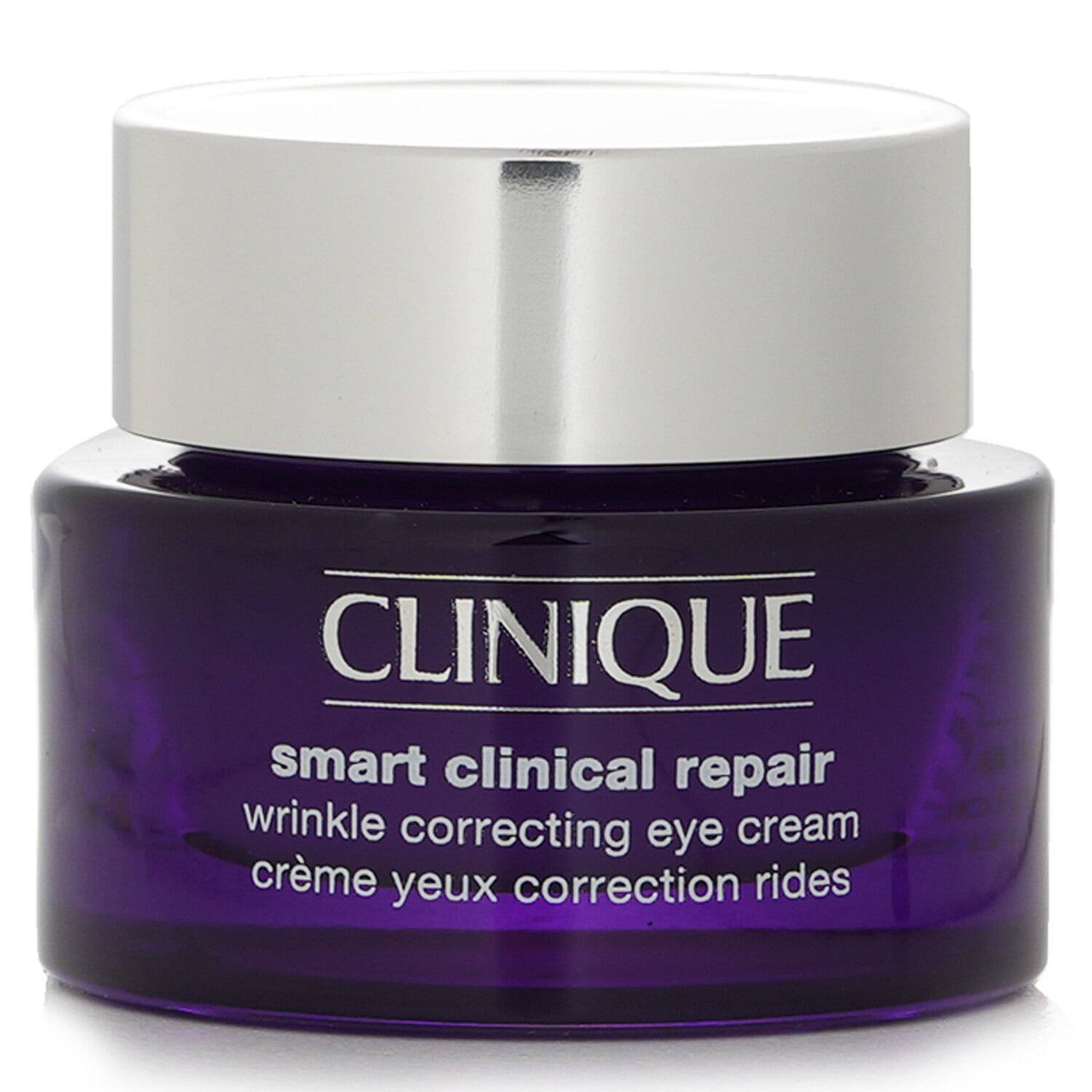 Clinique Clinique Smart Clinical Repair Wrinkle Correcting Eye Cream 15ml/0.5oz 15 밀리리터