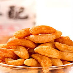 Amber beef and lamb with spiced spicy 22g*5 packs 110 g