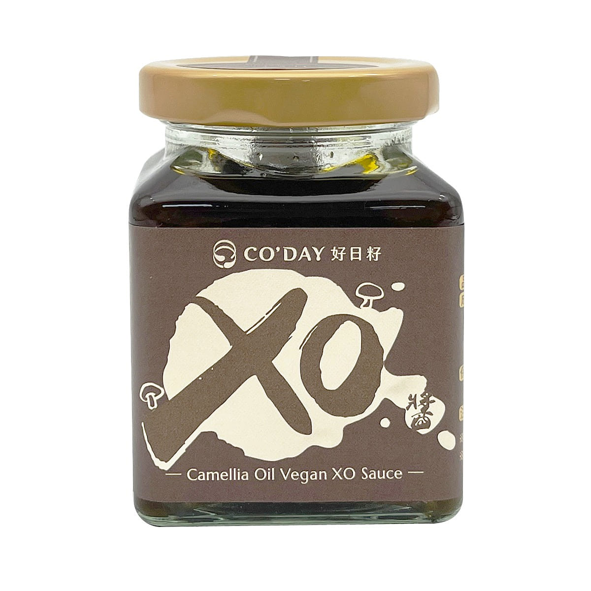MEI-SHAN TEA-SEEDS OIL Vegetarian Paste 170 그램