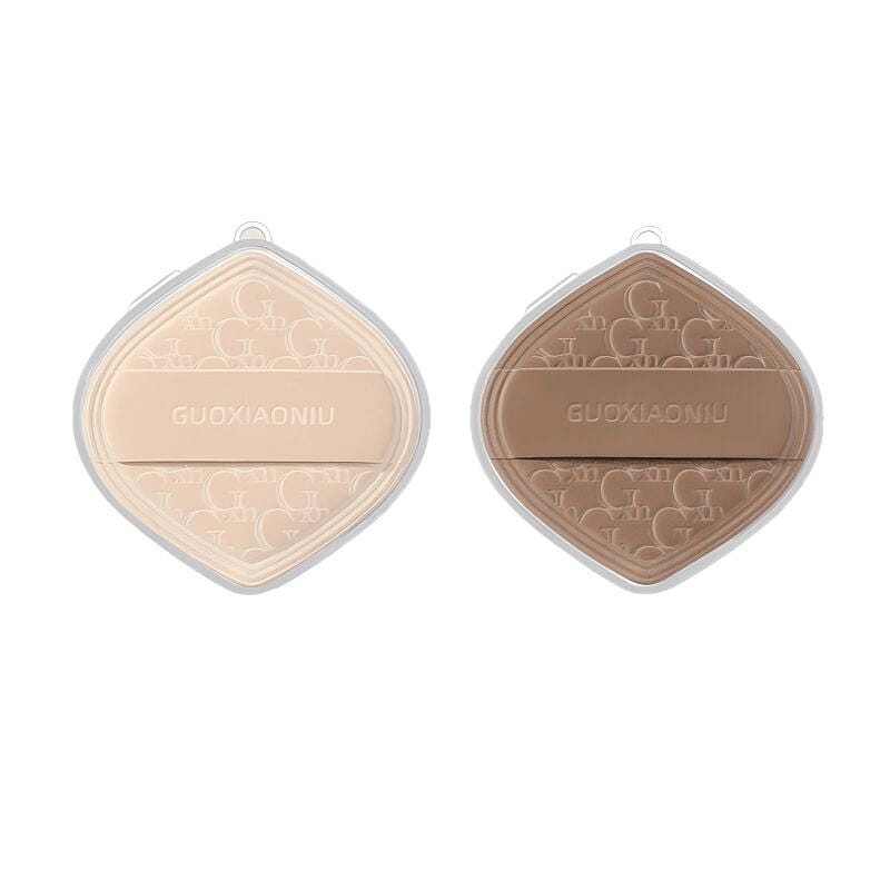GUOXIAONIU Milk Coffee Puff#Coffee Puff+Milk Puff 1 count