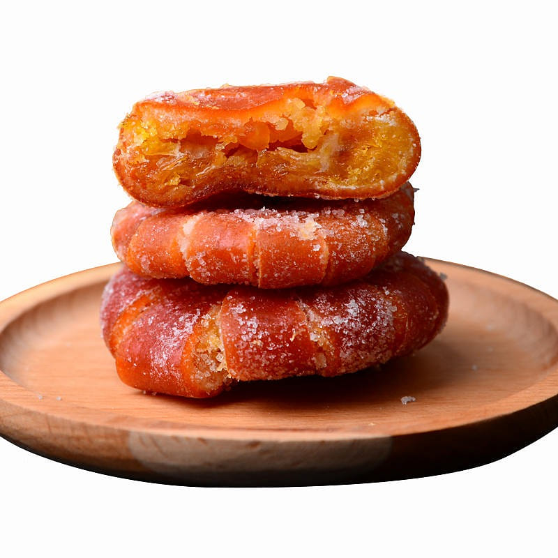 "A bag of about 5" where the flavor of old-fashioned sugar orange cakes in bulk 250 그램