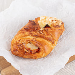 Ham & Swiss Croissant 1 each