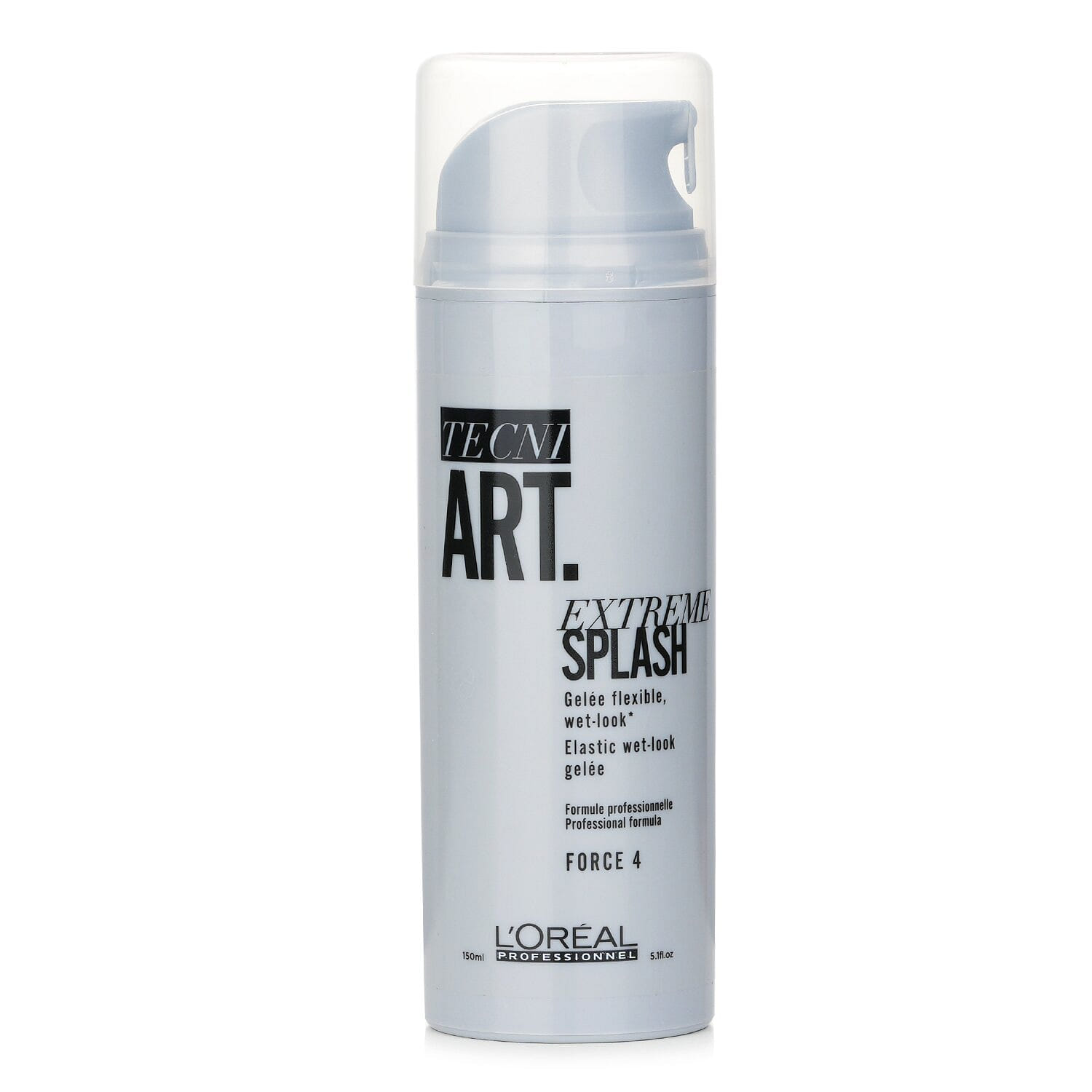 L'Oreal Professional Tecni Art. Faux Wet Styling Hairspray 150 มิลลิลิตร