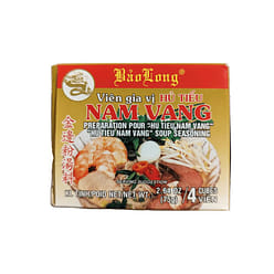 Bao Long Hu Tieu Nam Vang Soup Seasoning 1 each