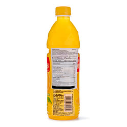 Unif Orange Juice Drink 450 ml