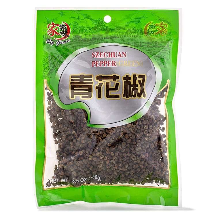 花山椒100g クール便　T 花山椒100g クール便 T shanjiao100.jpg