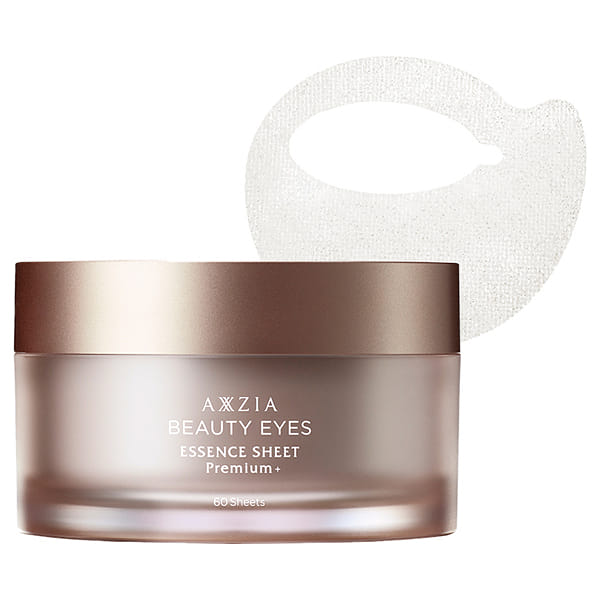曉姿AXXZIA Beauty Eyes 精華眼膜 60 份