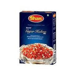Shan Dessert Gajar Halwa 100 g