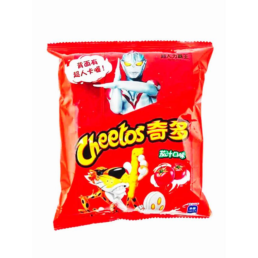 Cheetos Ketchup 46 g