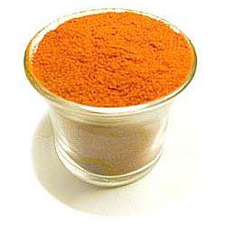 Ghost Chili Pepper POWDER (Bhut Jalokia) - Hottest Pepper Powder in the World!, 1 oz bag 1 온스