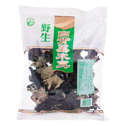 GrowLand 말린 목이버섯 397 그램