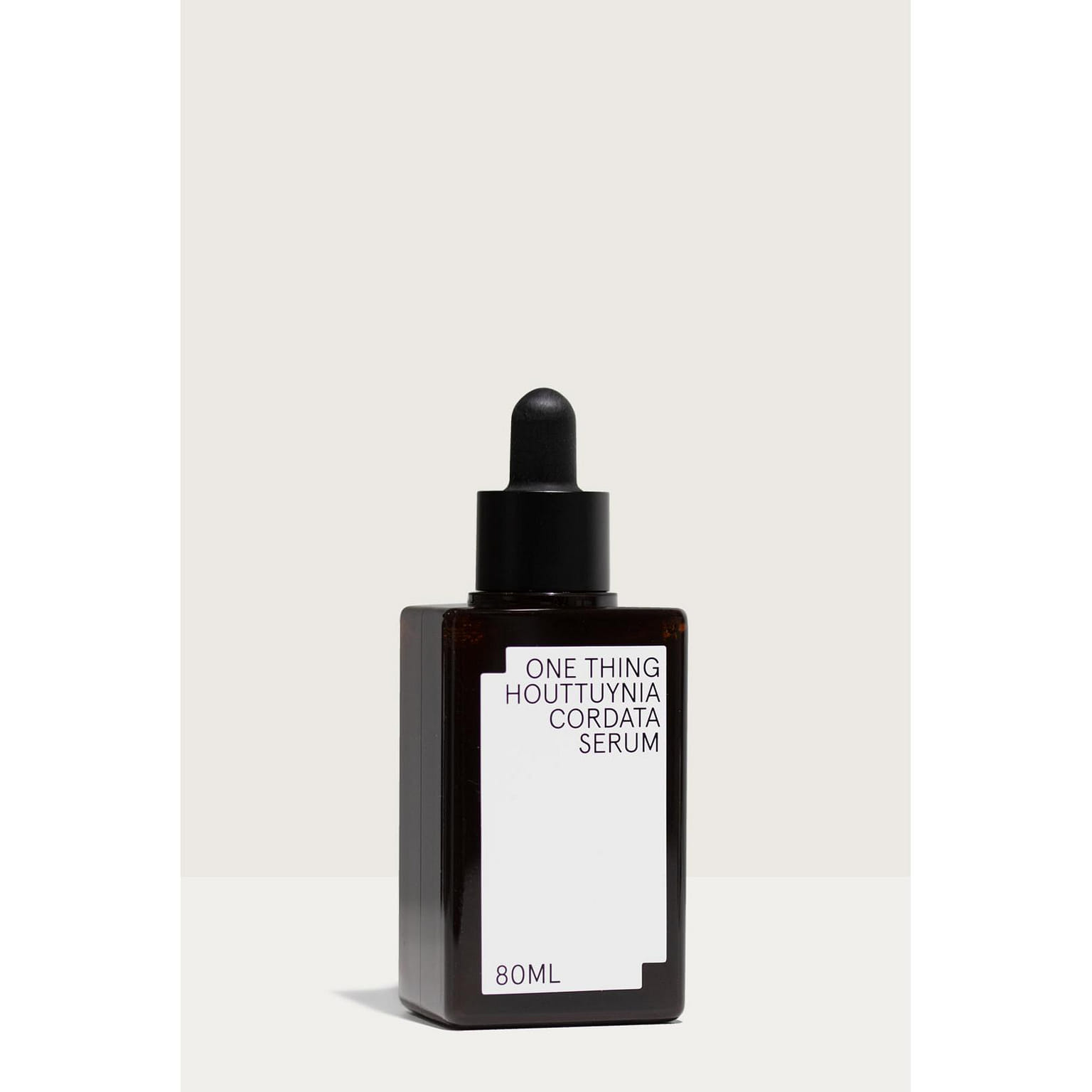 ONE THING Houttuynia Serum 1 each