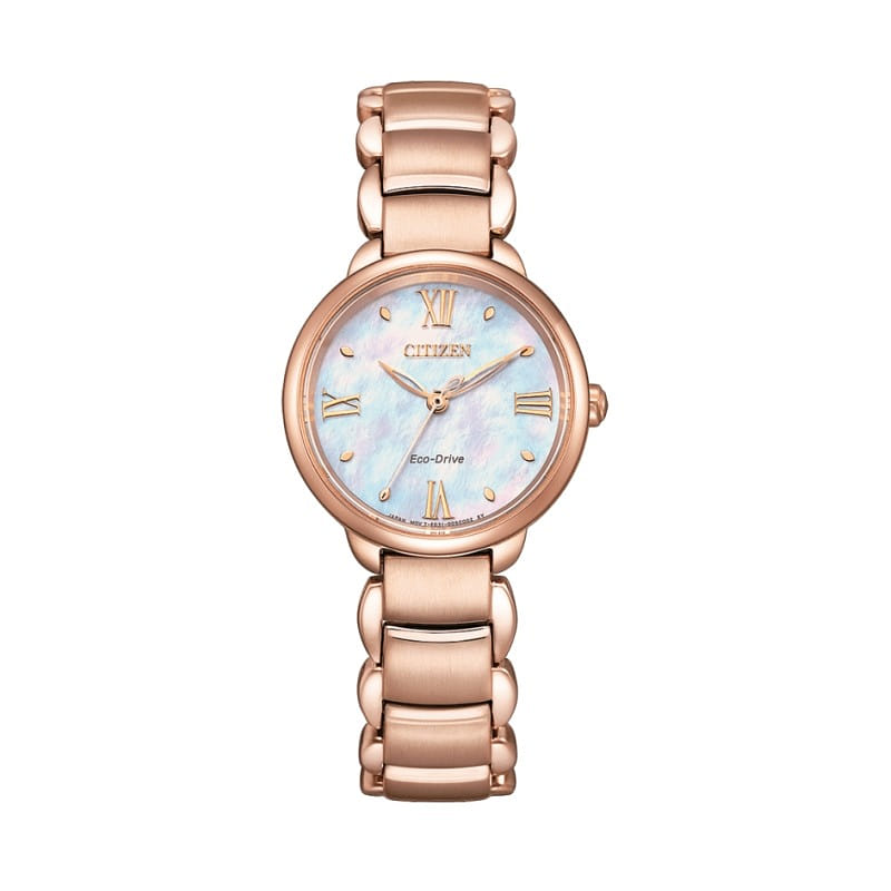 CITIZEN Watch EM0927-87Y 160-165mm Gold 1 each