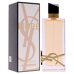 여성용 Yves Saint Laurent Libre - 3 oz EDT 스프레이 3 온스