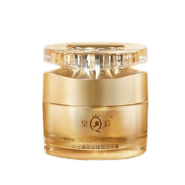 50g片仔癀皇后御容臻致珍珠膏美容养颜霜- Weee!