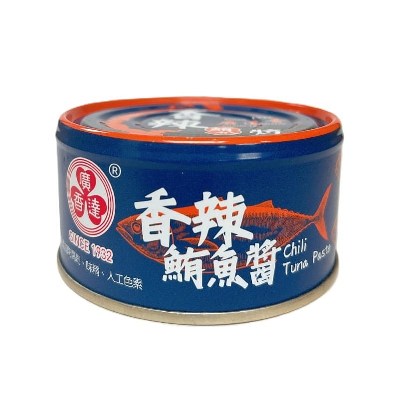 Fried Fish Paste 120 g