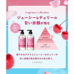 Botanist botanical shampoo damage care 460ml 1 each