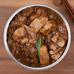 Beef Stew with Turnip(1.5lb) 1 each