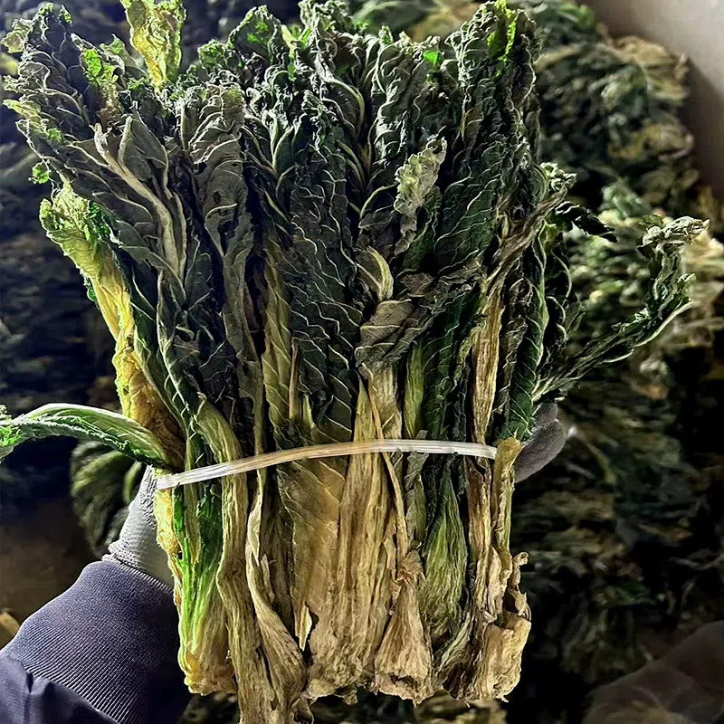新货东北特产干白菜干菜干货脱水蔬菜农家晾晒250g*1袋 250 克