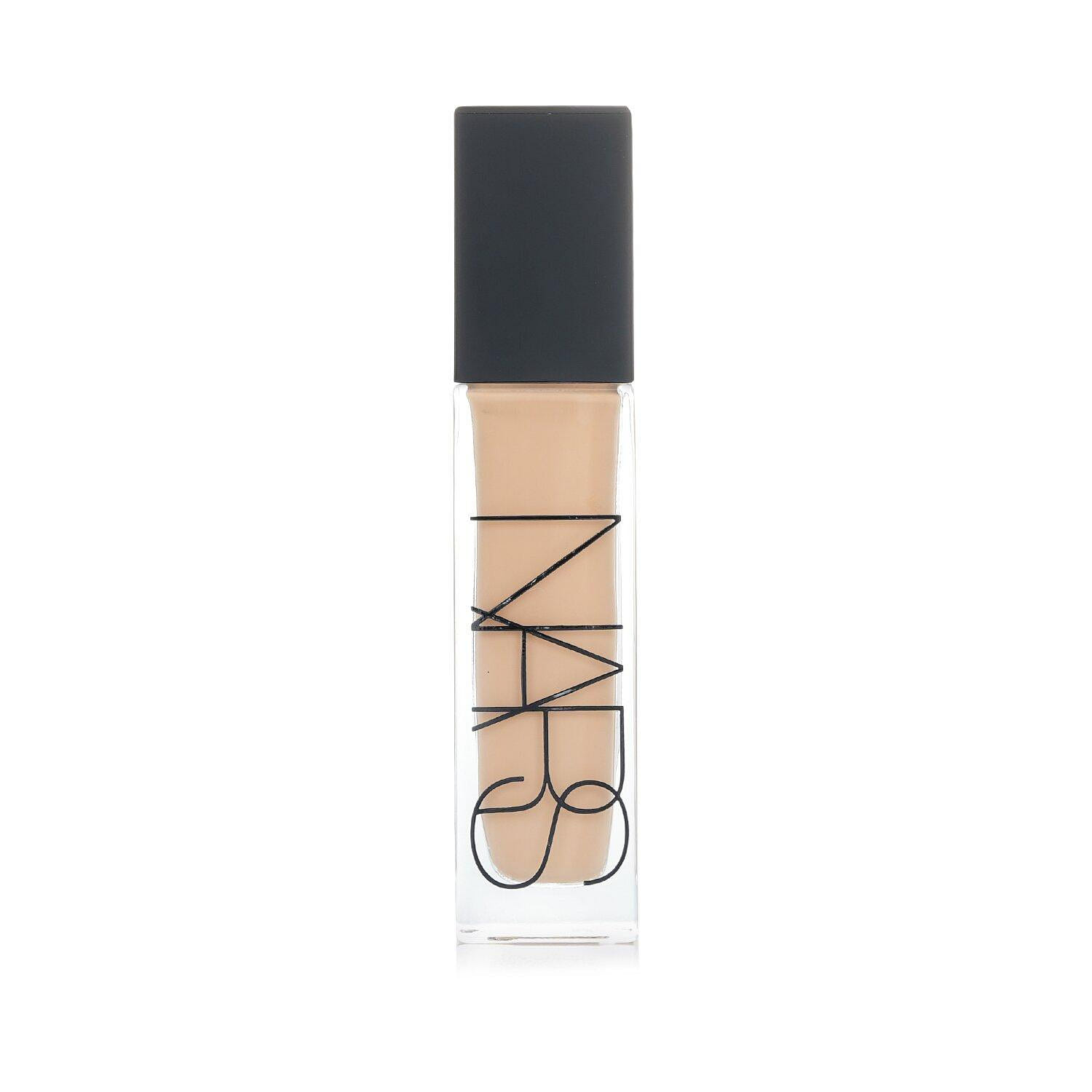 NARS Natural Radiant Longwear Foundation - # Mont Blanc (Light - For Fair Skin With Neutral Undertones) / 30ml/1oz 30 มิลลิลิตร