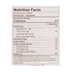 Nestle Everyday Powder Tea Whitener 350 g