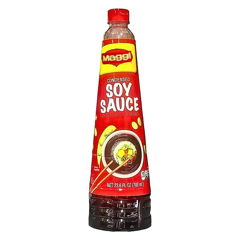 Maggi Soy Sauce 700 ml 1 개