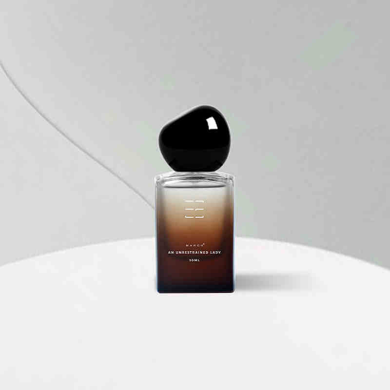 MARCH An Unrestrained Lady 30 ml