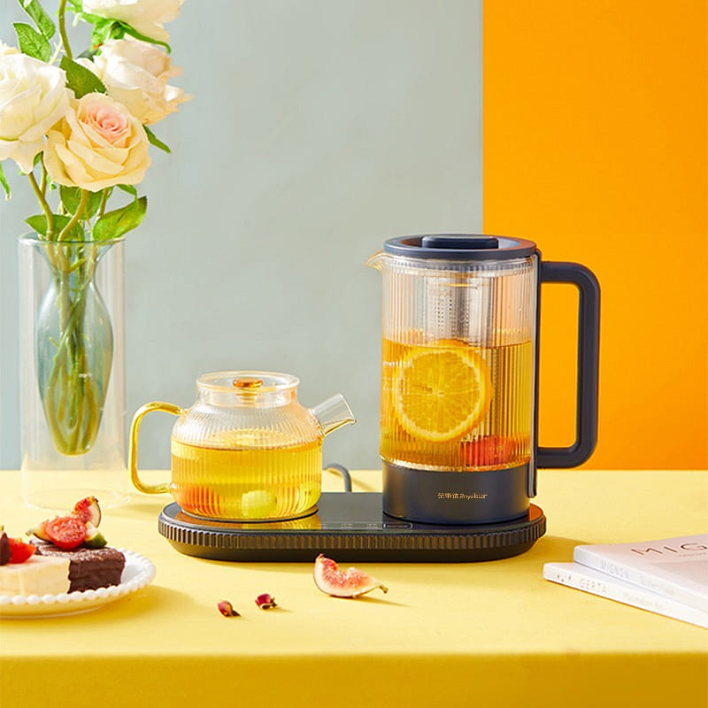 Royalstar health teapot 1 케이스