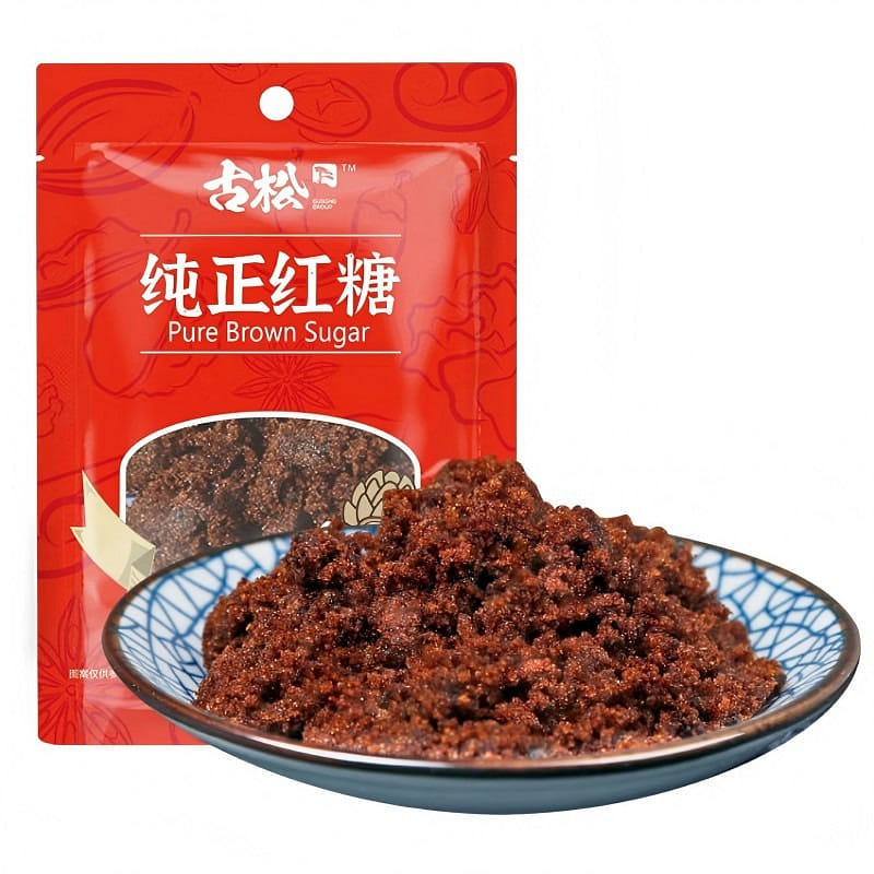 Pure Cane Sugar Traditional Recipe 400 g