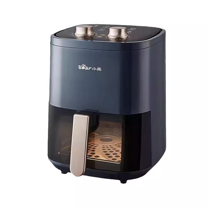 Bear Air Fryer Multi-functional French Fries Fried Chicken 4.5L 1 개입