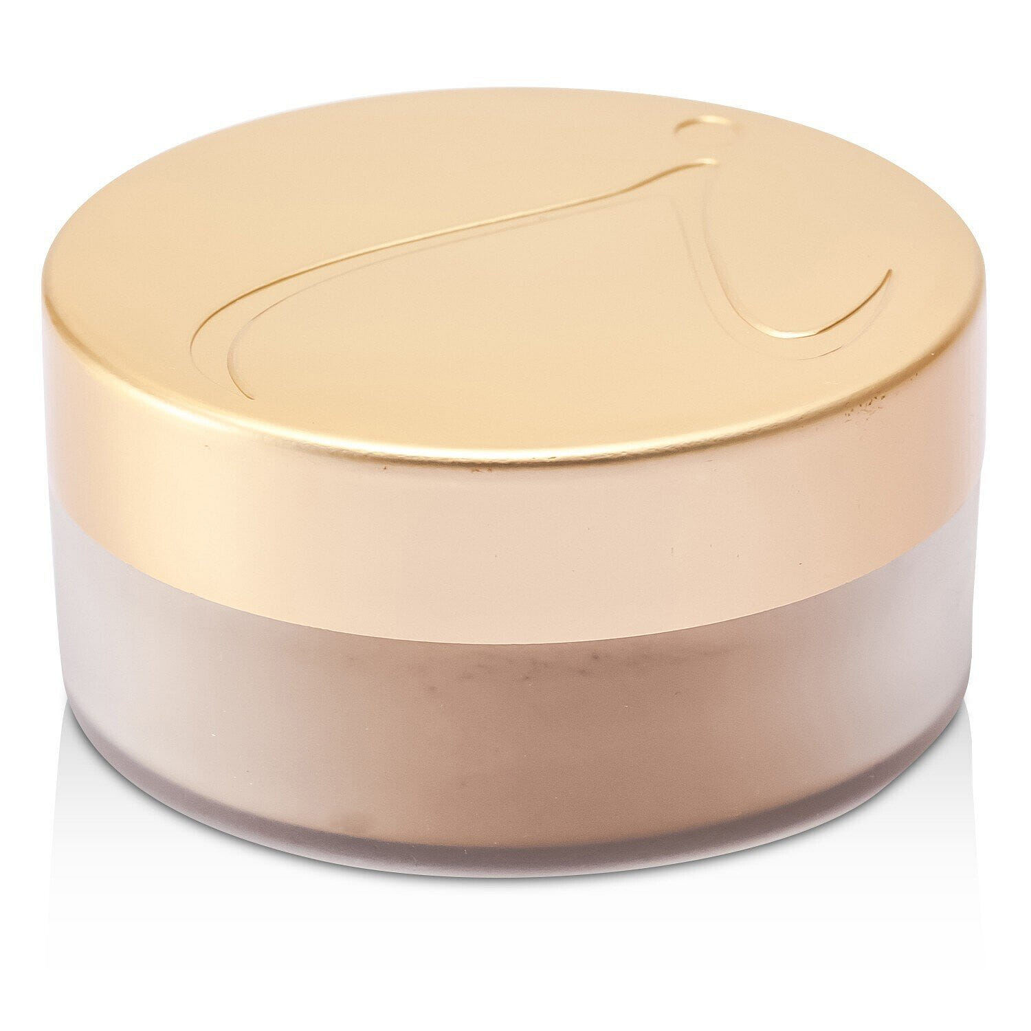 Jane Iredale Amazing Base Loose Mineral Powder SPF 20 - Golden Glow 10.5g/0.37oz 10 กรัม