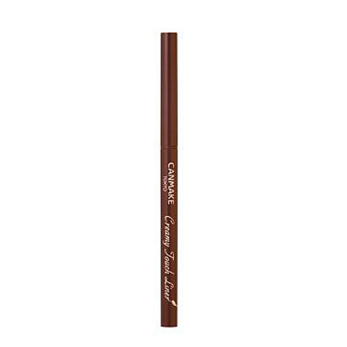 CANMAKE 1.5mm Creamy Touch Liner 04 1 개