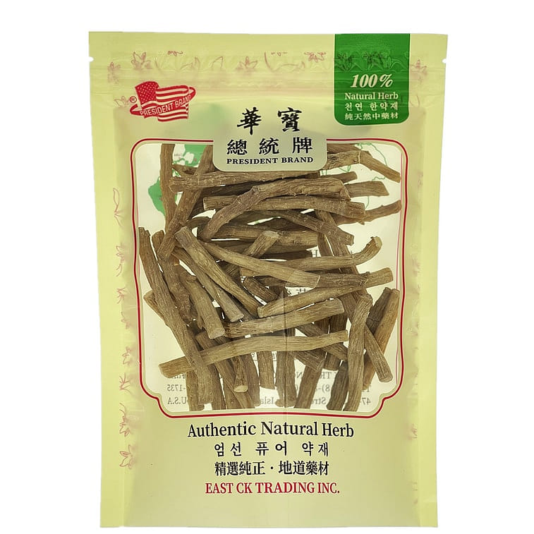 PresidantBrand Chinese Cowherb 454 그램