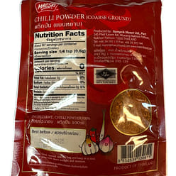 Maesri Chilli Powder - Coarse ground 100 g