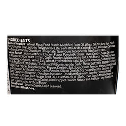 Samyang Buldak Ramen Bowl, Hot Chicken Flavor 3.7 oz