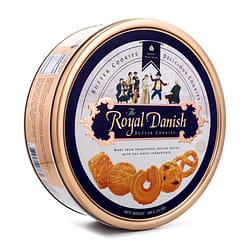 Royal Danish Butter Cookies 908 g
