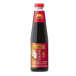 Lee Kum Kee Kum Chun Oyster Flavored Sauce 1 each