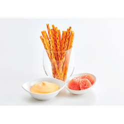 Yamaya Noodle Mayonnaise Pretzel 45 g