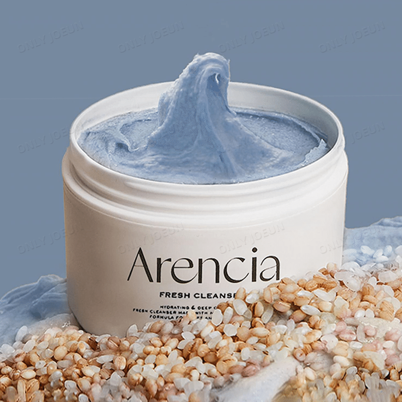 Arencia Royal Blue Cleansing Balm for Smooth skin 120 그램