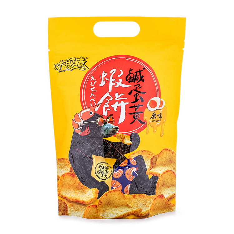 えびしお 徳島製粉株式会社｜金ちゃん海老しおラーメン