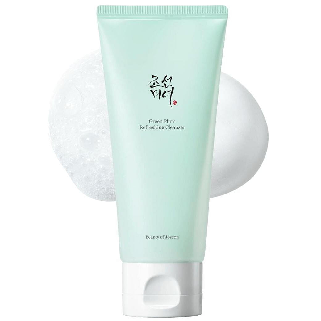 Beauty of Joseon Green Plum Refreshing Cleanser 1 each