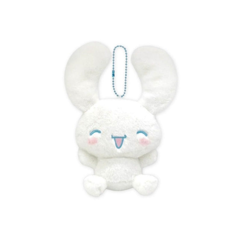 Sanrio Nhiều Khuôn Mặt Cinnamoroll Yay Linh Vật Đồ Chơi Sang Trọng 1 phần