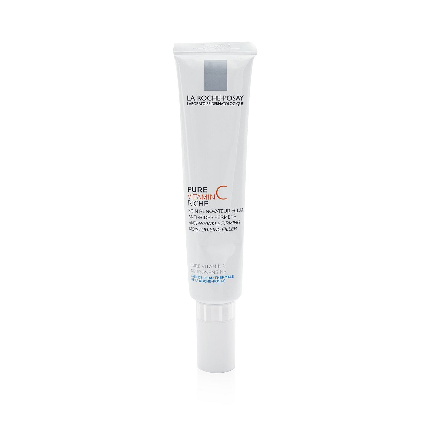 La Roche Posay Pure Vitamin C Rich Anti-Wrinkle Firming Moisturising Filler 40ml/1.35oz 40 ml